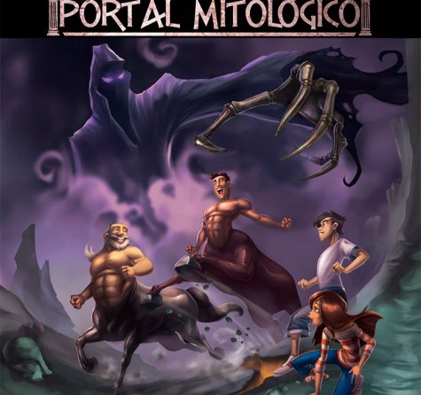 Portal Mitológico